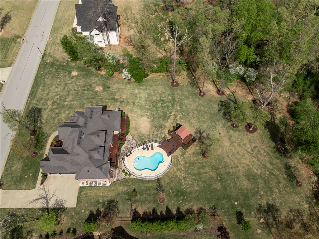 Versailles Sub Centerton - Residential