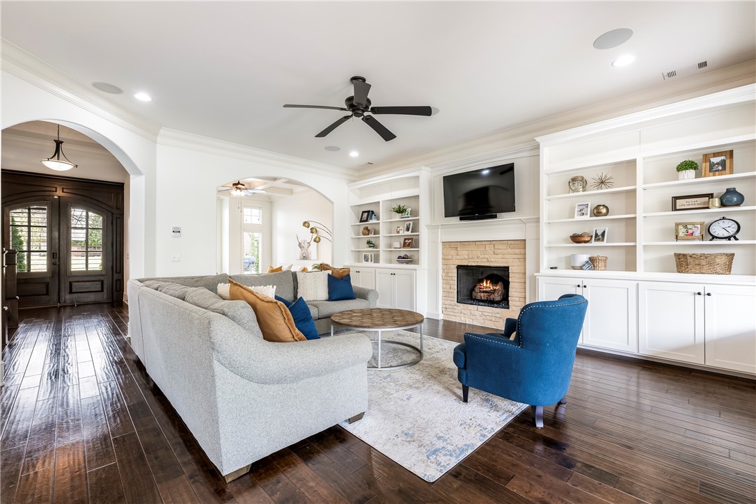 Versailles Sub Centerton - Residential