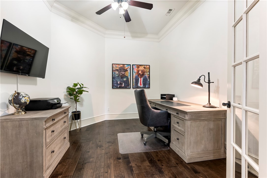 Versailles Sub Centerton - Residential