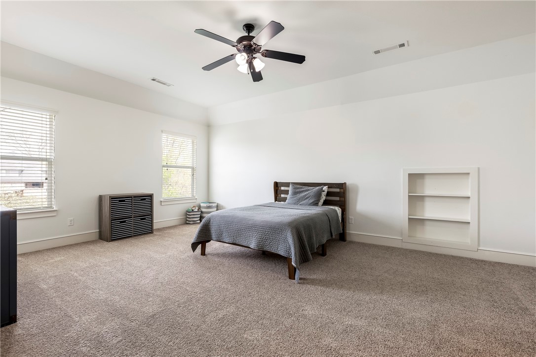 Versailles Sub Centerton - Residential