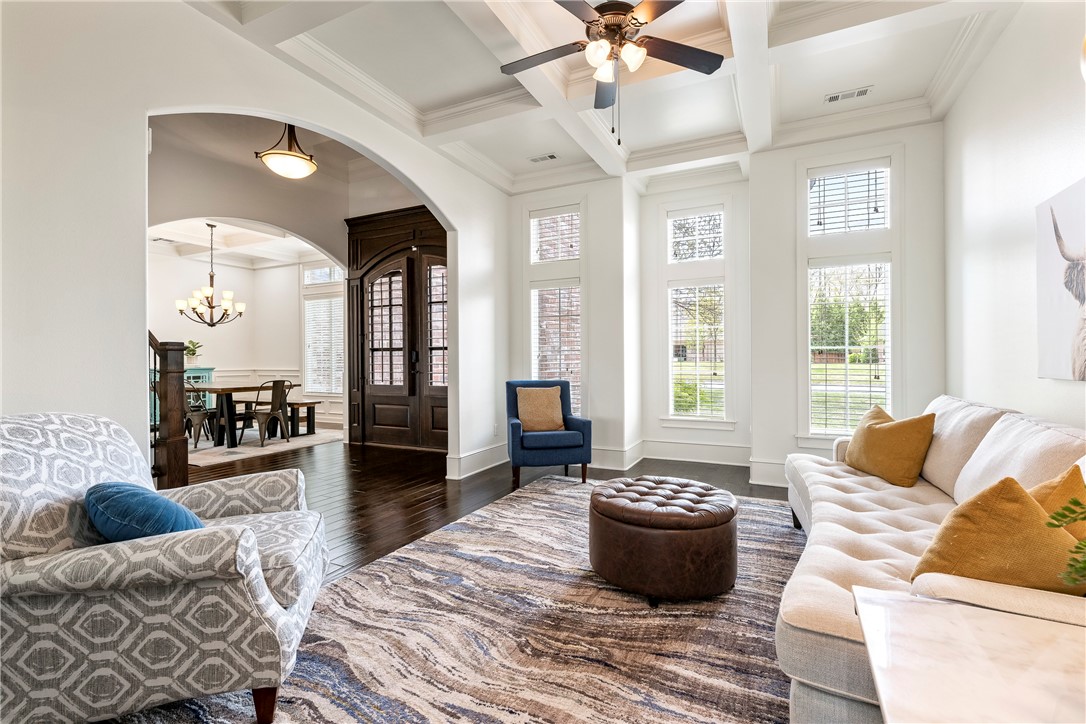 Versailles Sub Centerton - Residential