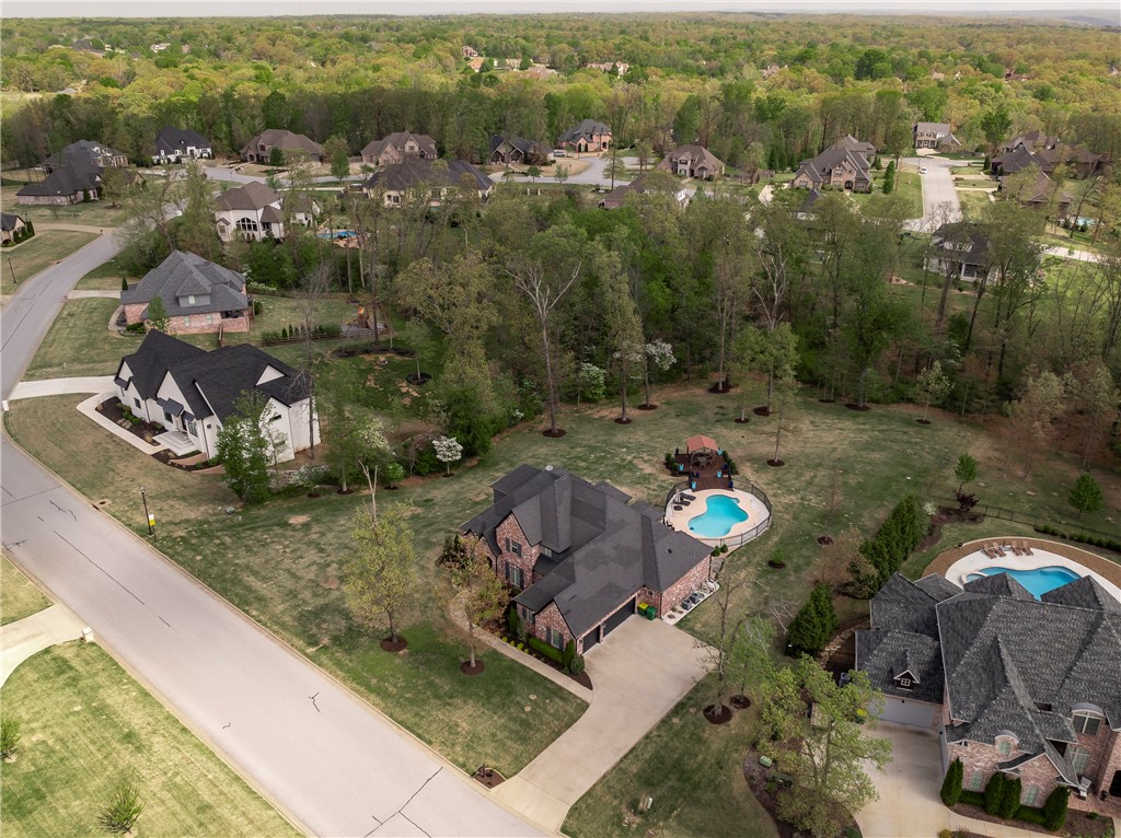 Versailles Sub Centerton - Residential