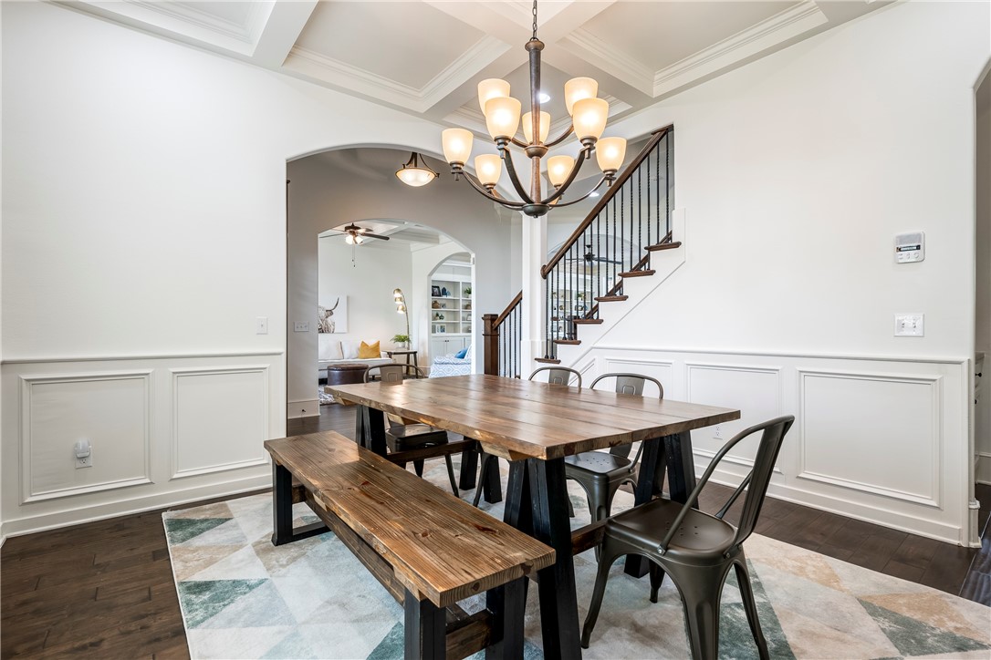 Versailles Sub Centerton - Residential