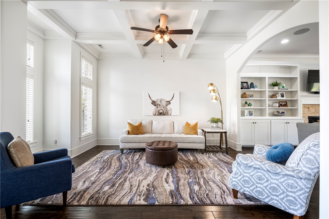 Versailles Sub Centerton - Residential