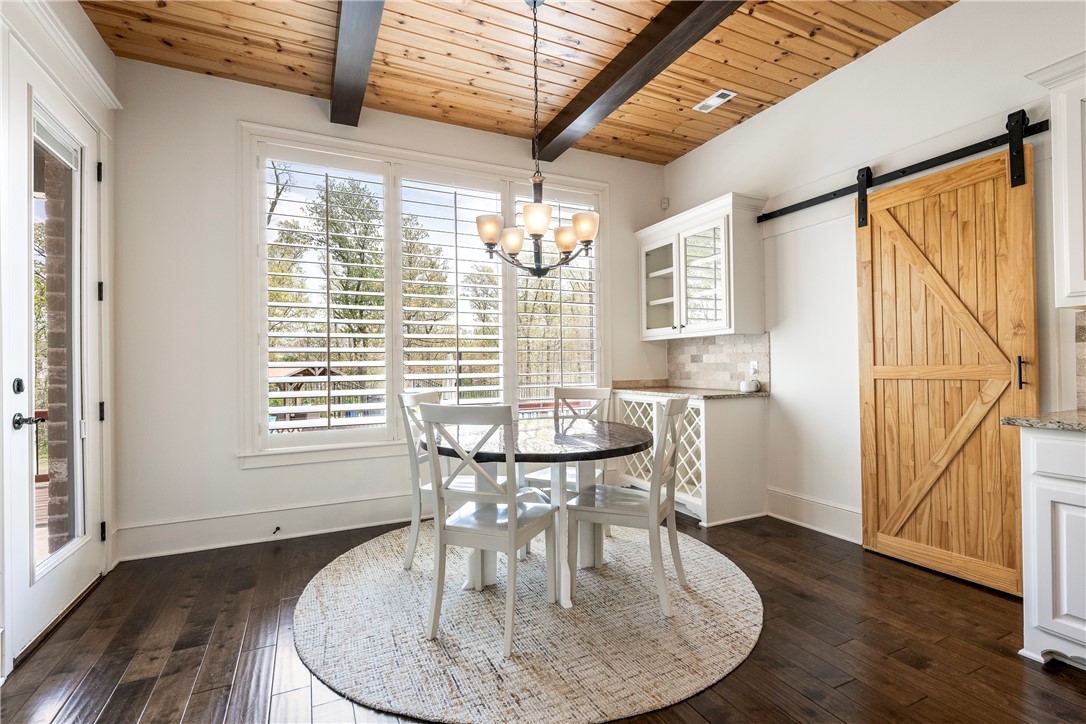 Versailles Sub Centerton - Residential