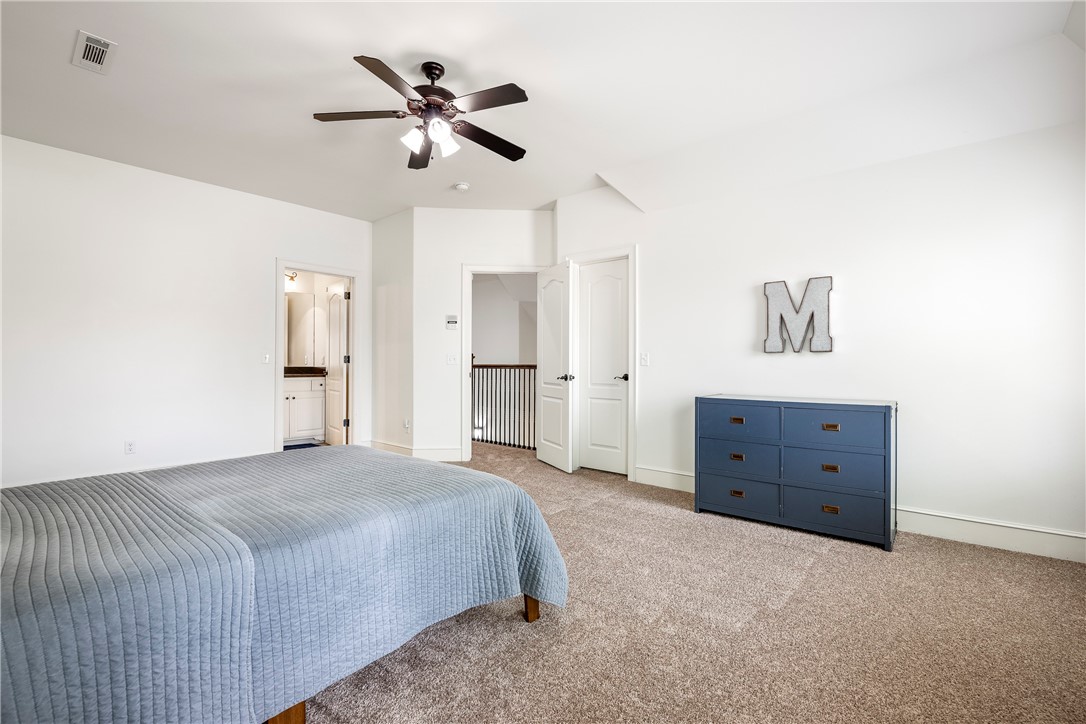 Versailles Sub Centerton - Residential