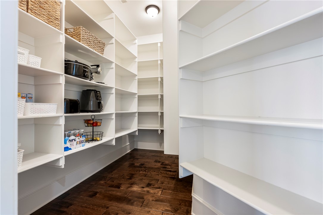 Versailles Sub Centerton - Residential