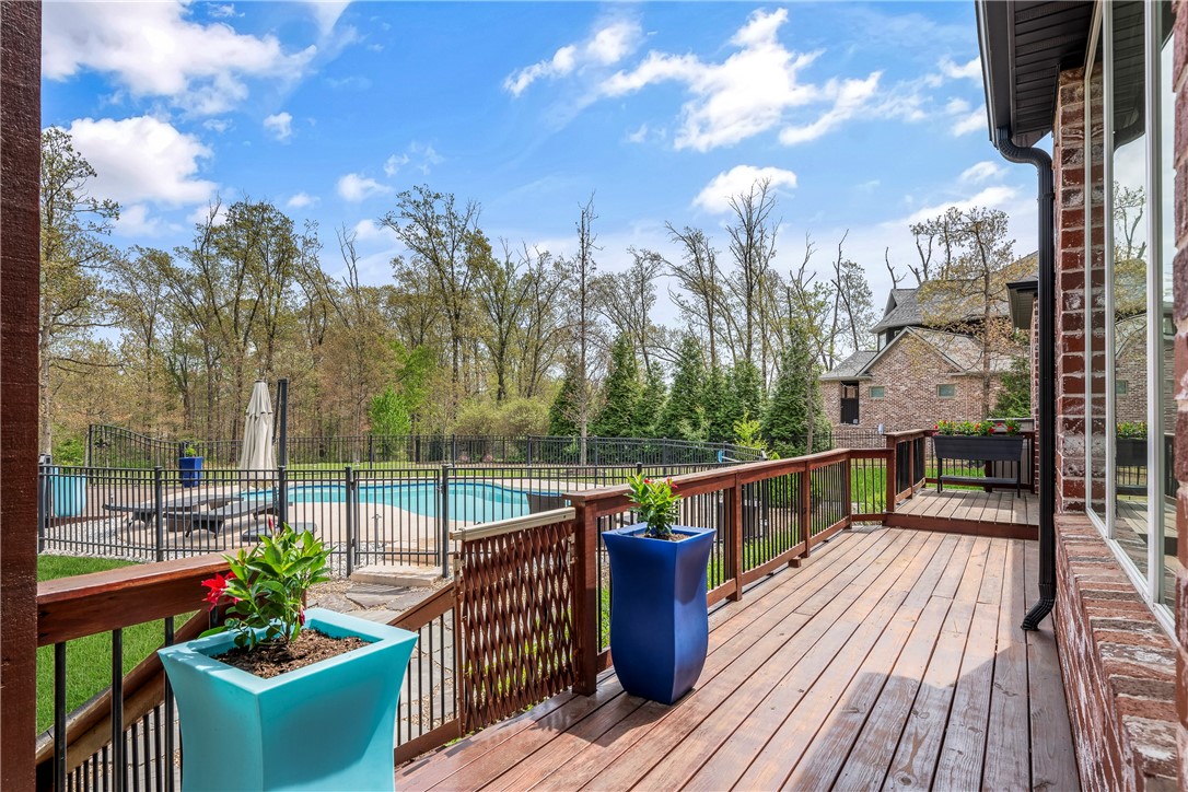 Versailles Sub Centerton - Residential