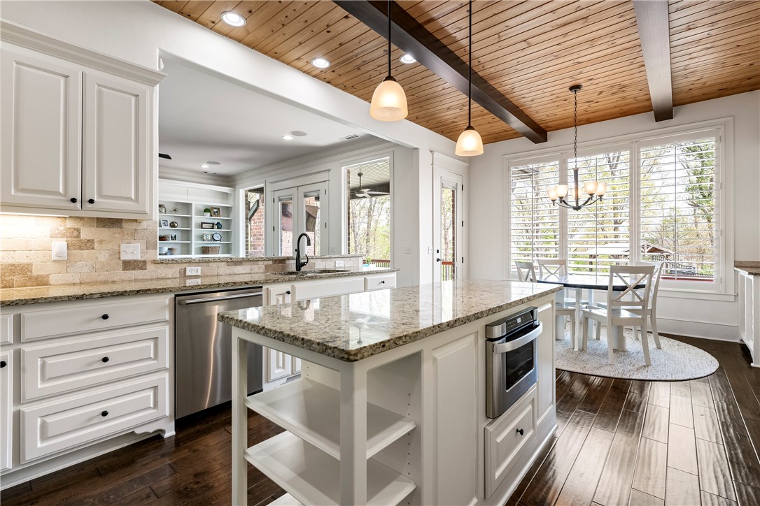 Versailles Sub Centerton - Residential