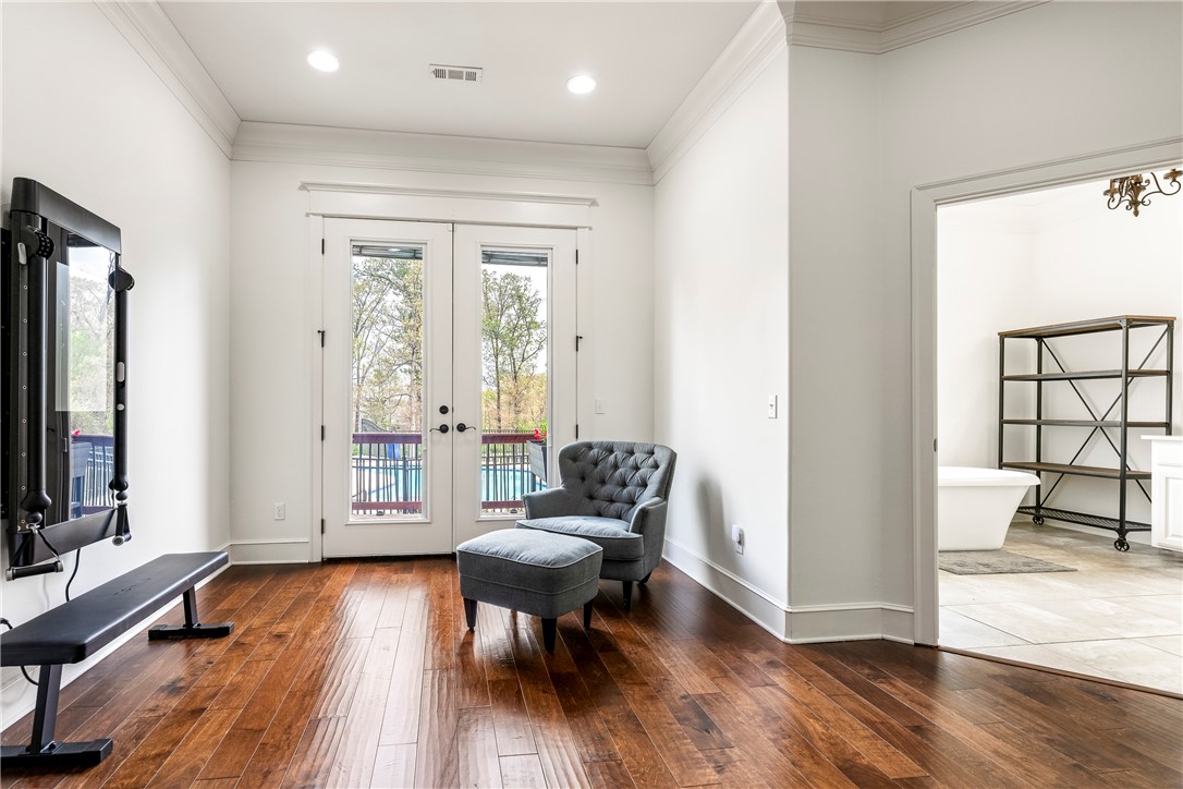 Versailles Sub Centerton - Residential