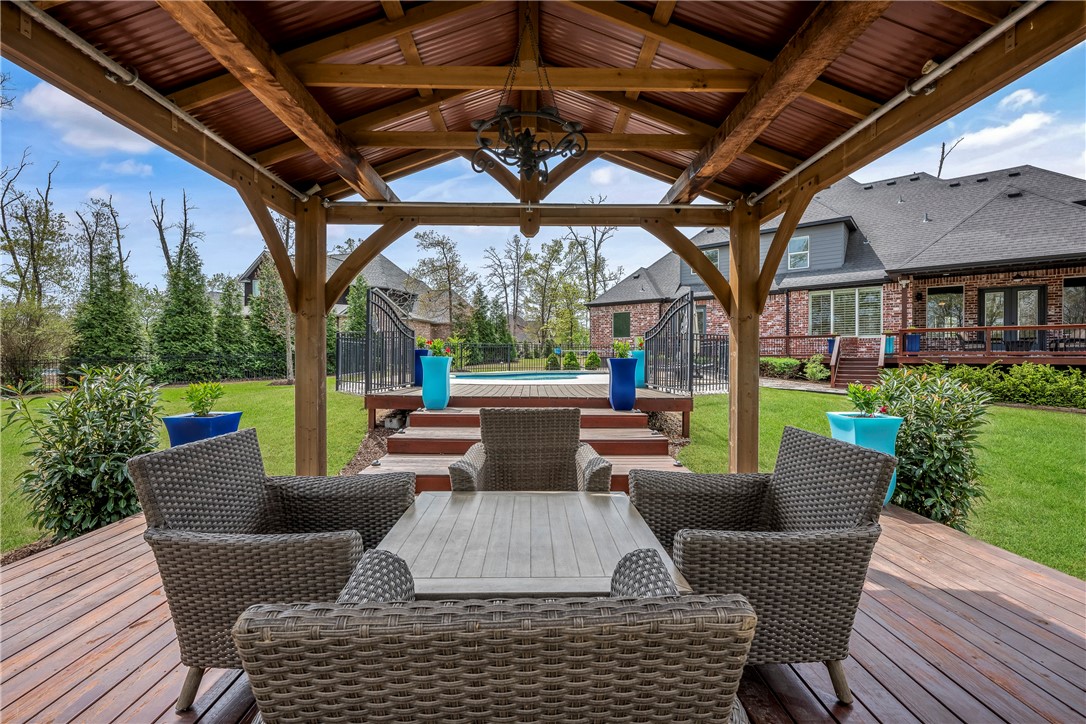 Versailles Sub Centerton - Residential