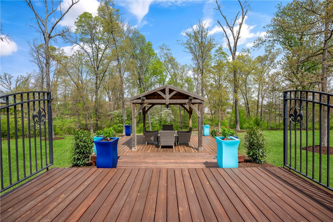 Versailles Sub Centerton - Residential