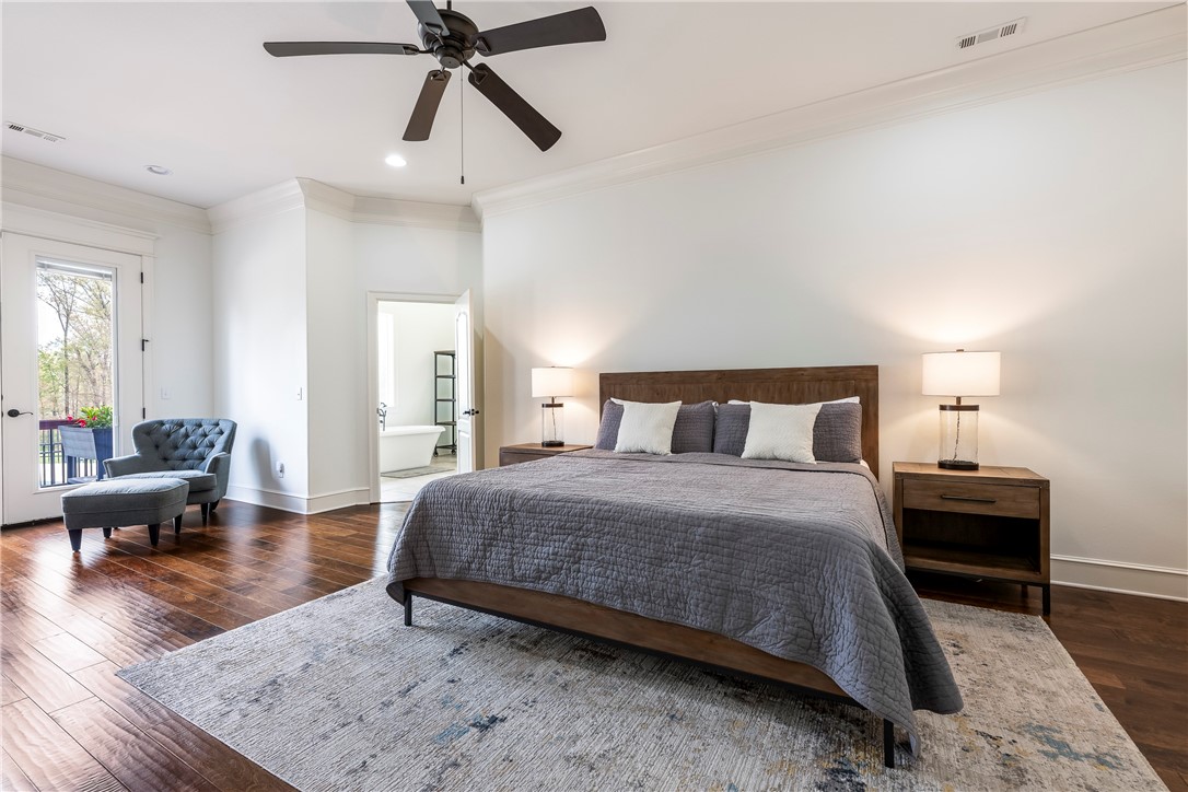 Versailles Sub Centerton - Residential