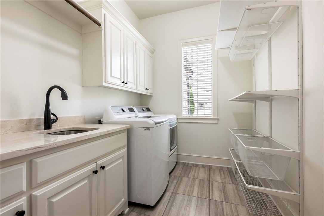 Versailles Sub Centerton - Residential