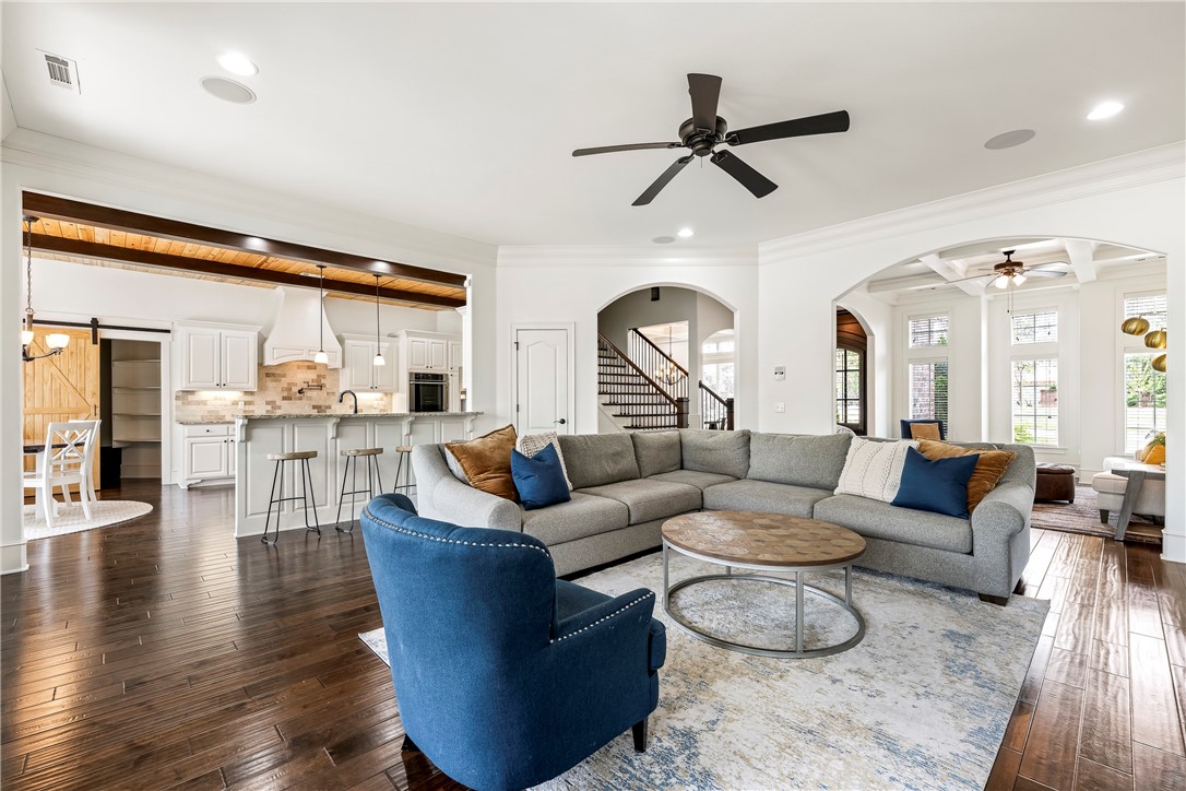 Versailles Sub Centerton - Residential