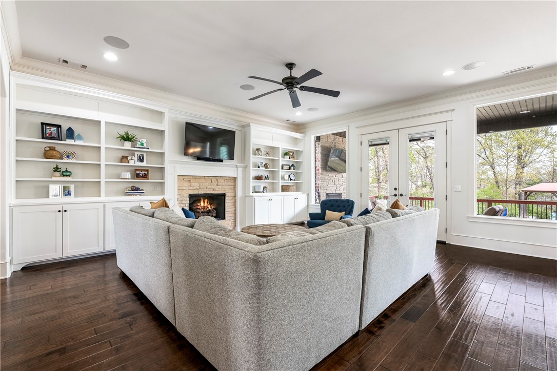 Versailles Sub Centerton - Residential