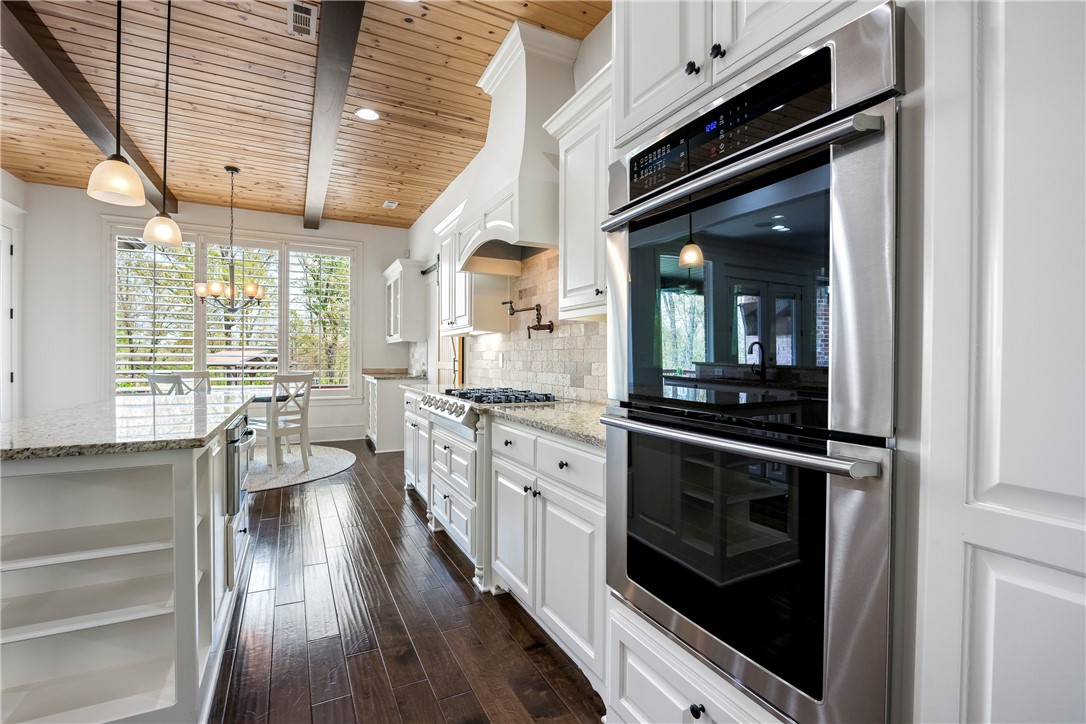 Versailles Sub Centerton - Residential