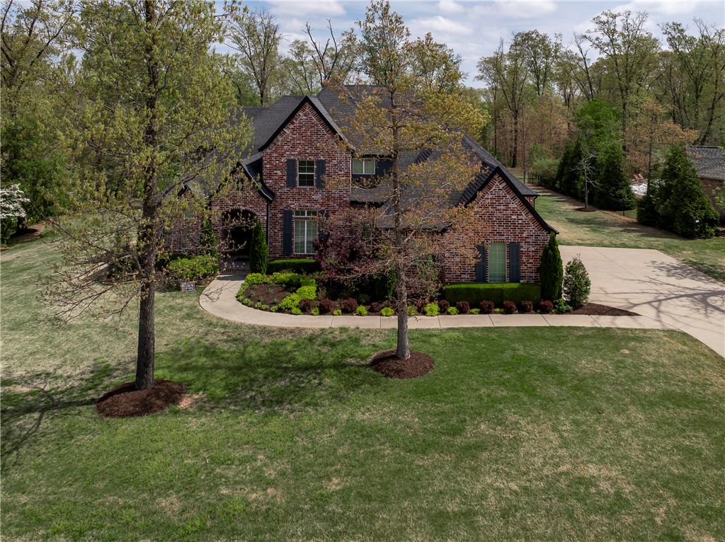 Versailles Sub Centerton - Residential