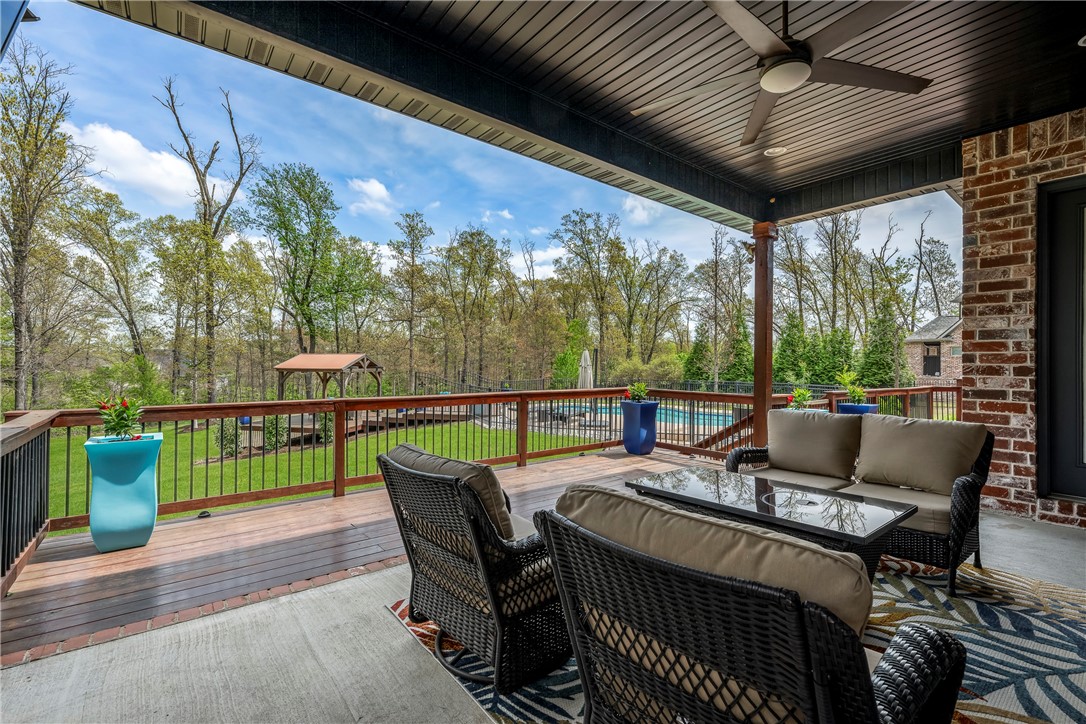 Versailles Sub Centerton - Residential