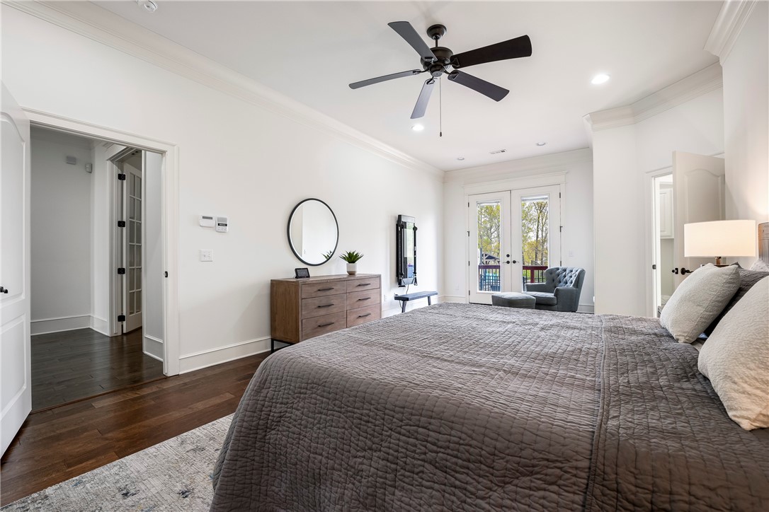 Versailles Sub Centerton - Residential