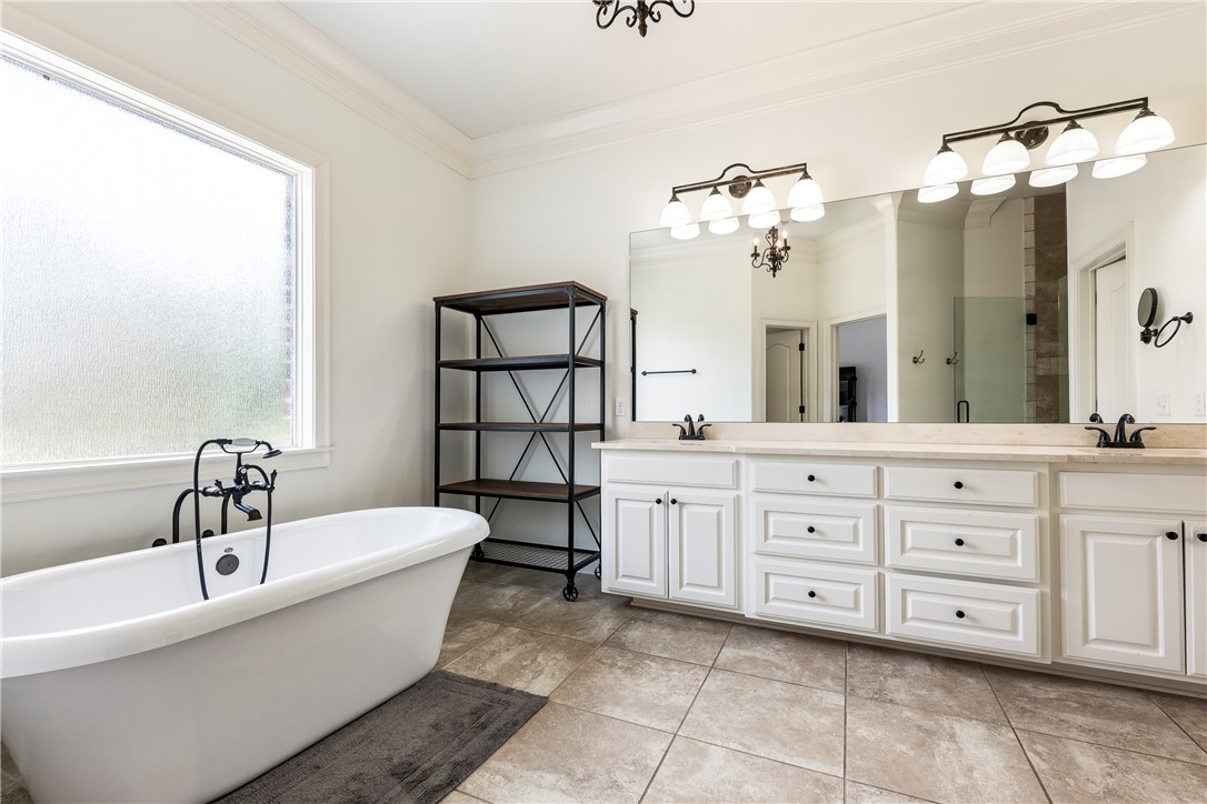 Versailles Sub Centerton - Residential