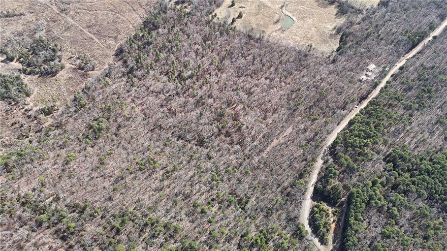 Discover the perfect blend of privacy and convenience with this stunning ±50-acre tract on Whorton Mountain Road in London. Featuring beautiful rolling and sloping terrain, this wooded property offers a peaceful natural setting with endless potential for a private estate, recreational retreat, hunting property, or future development.
With ample frontage along a quiet country dirt road, access is easy while still maintaining the seclusion you’re looking for. The mature timber and varied topography provide multiple potential building sites, scenic views, and abundant wildlife.
Enjoy the tranquility of country living while remaining just 15–20 minutes from the conveniences of nearby larger towns and only 10 minutes from major Interstate 40 access—making travel, commuting, and weekend getaways simple and convenient.
Whether you’re looking to build, invest, or escape, this rare acreage offers the space, beauty, and location to bring your vision to life.