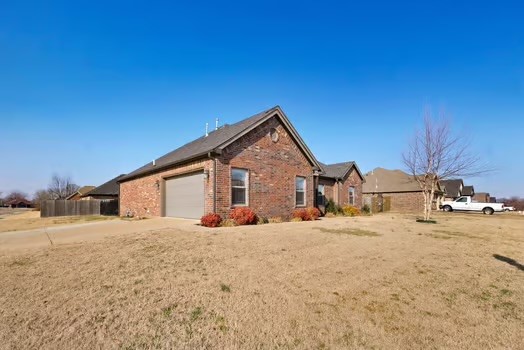 Battlefield Estates Pea Ridge - Residential