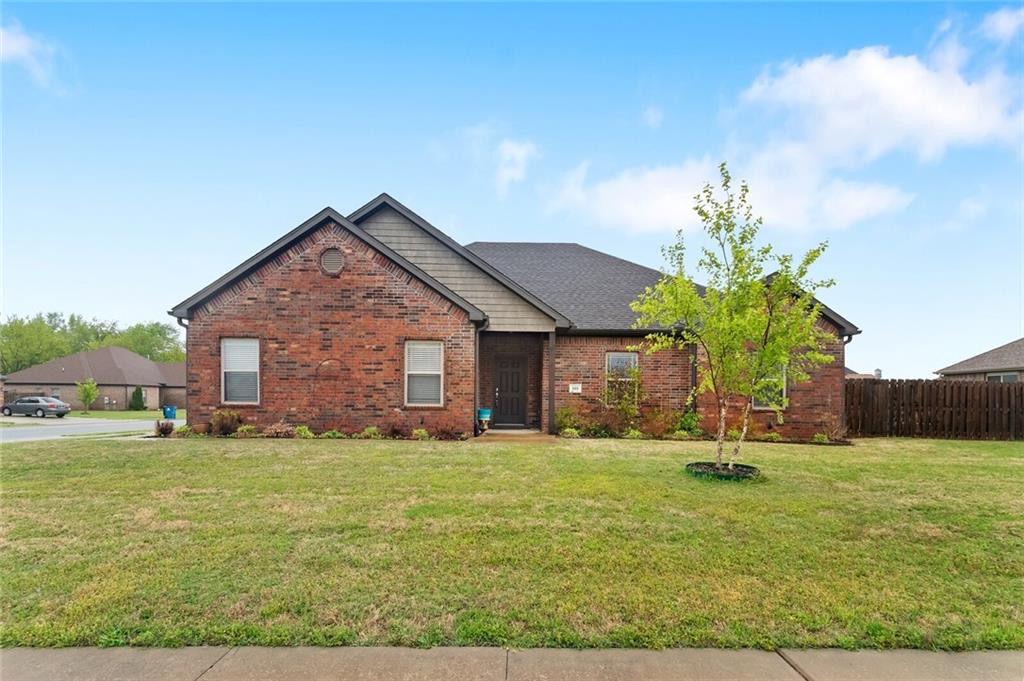 Battlefield Estates Pea Ridge - Residential