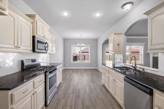 Battlefield Estates Pea Ridge - Residential