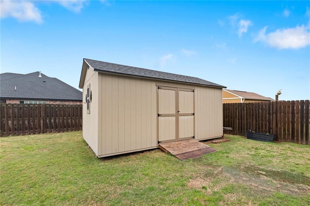 Battlefield Estates Pea Ridge - Residential