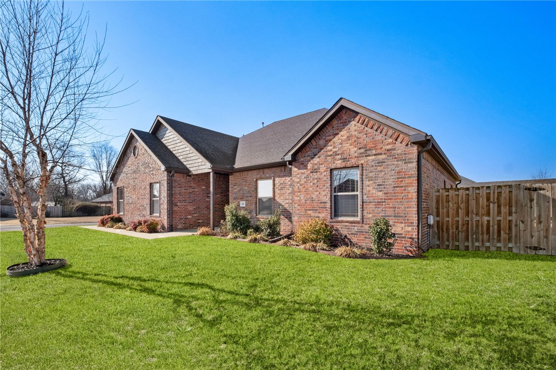 Battlefield Estates Pea Ridge - Residential