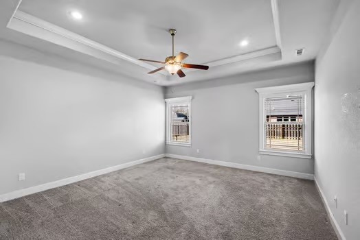 Battlefield Estates Pea Ridge - Residential