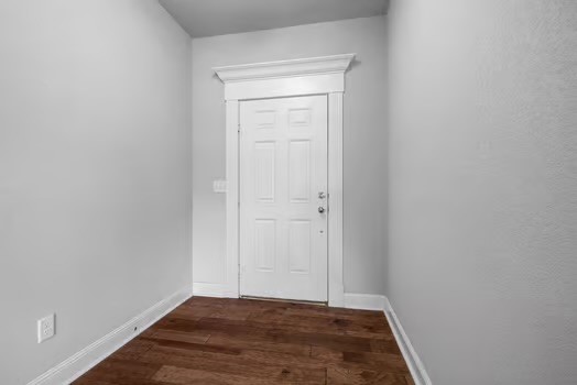 Battlefield Estates Pea Ridge - Residential