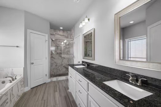 Battlefield Estates Pea Ridge - Residential