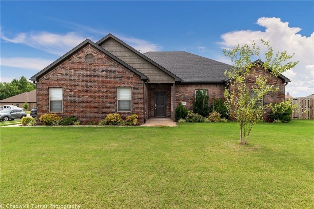 Battlefield Estates Pea Ridge - Residential