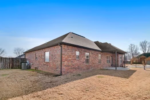 Battlefield Estates Pea Ridge - Residential