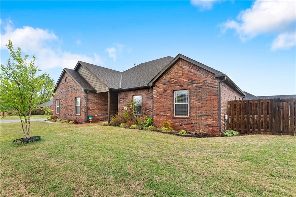 Battlefield Estates Pea Ridge - Residential