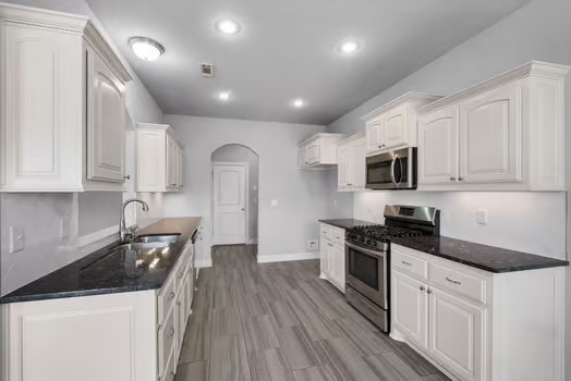 Battlefield Estates Pea Ridge - Residential