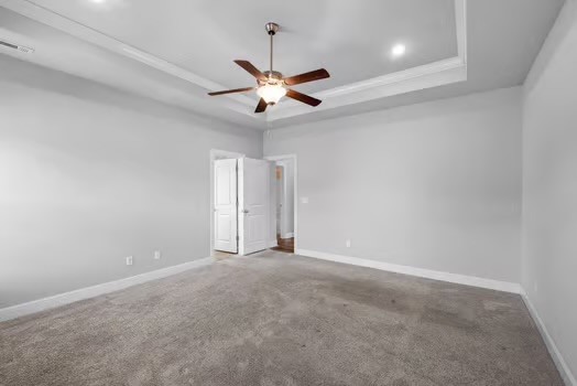 Battlefield Estates Pea Ridge - Residential