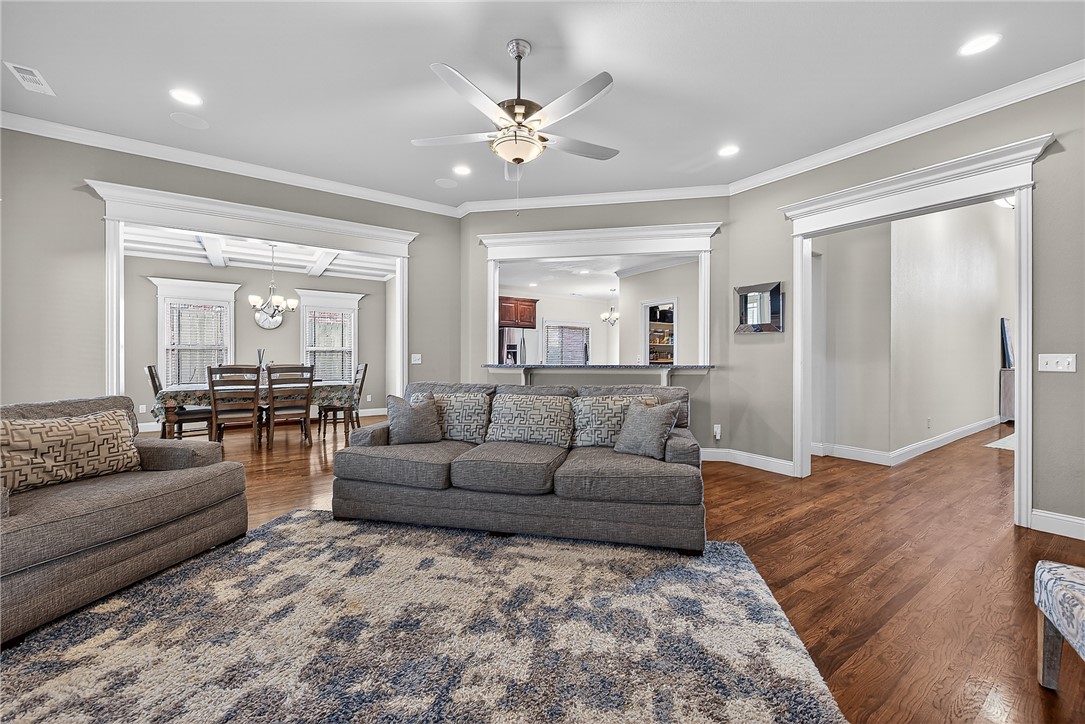 Grammercy Park Sub Ph 1 Bentonville - Residential