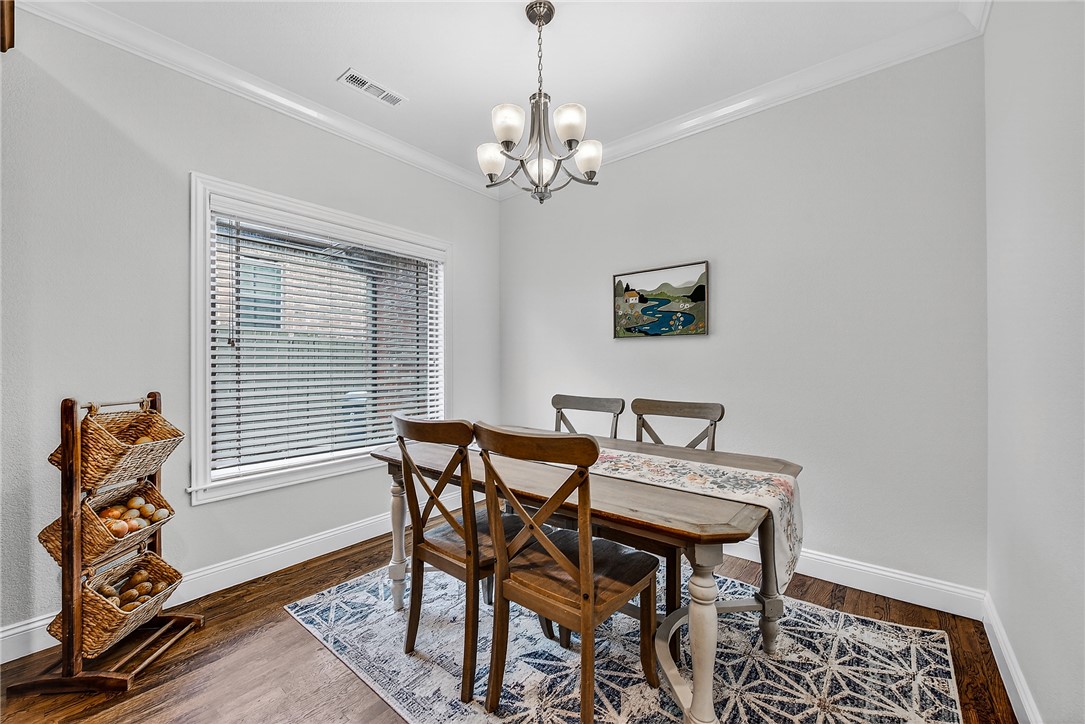 Grammercy Park Sub Ph 1 Bentonville - Residential