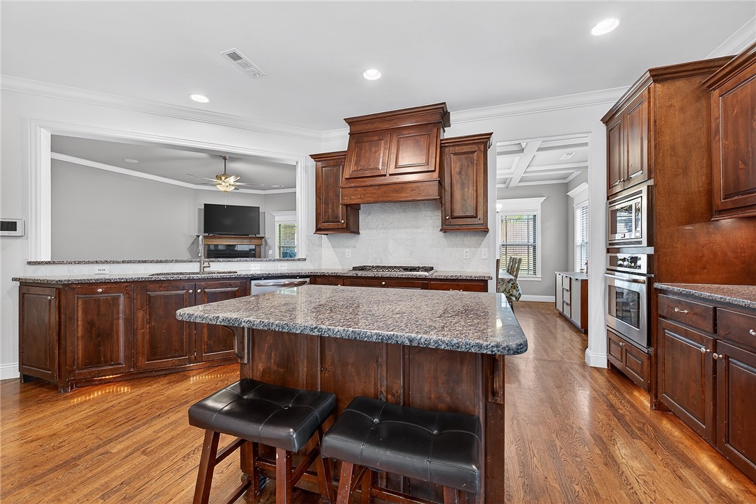 Grammercy Park Sub Ph 1 Bentonville - Residential