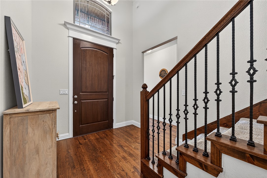 Grammercy Park Sub Ph 1 Bentonville - Residential