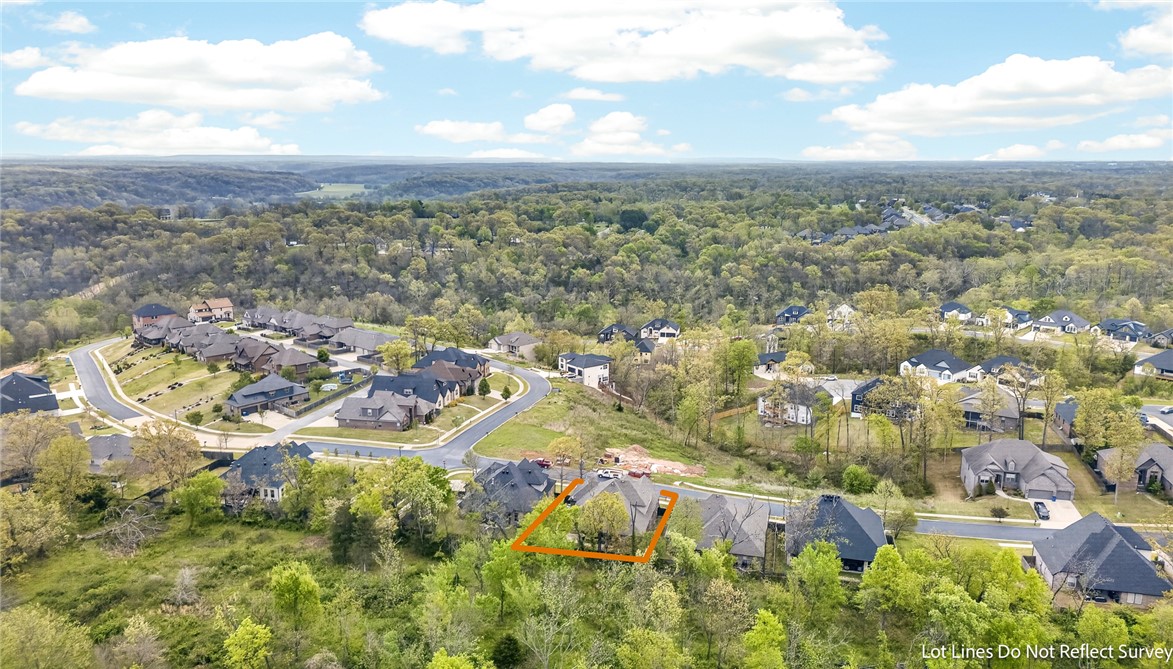 Grammercy Park Sub Ph 1 Bentonville - Residential