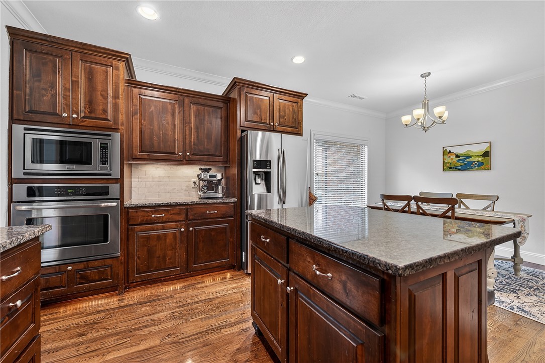 Grammercy Park Sub Ph 1 Bentonville - Residential