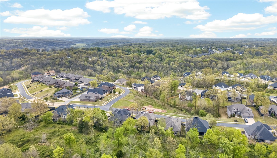 Grammercy Park Sub Ph 1 Bentonville - Residential