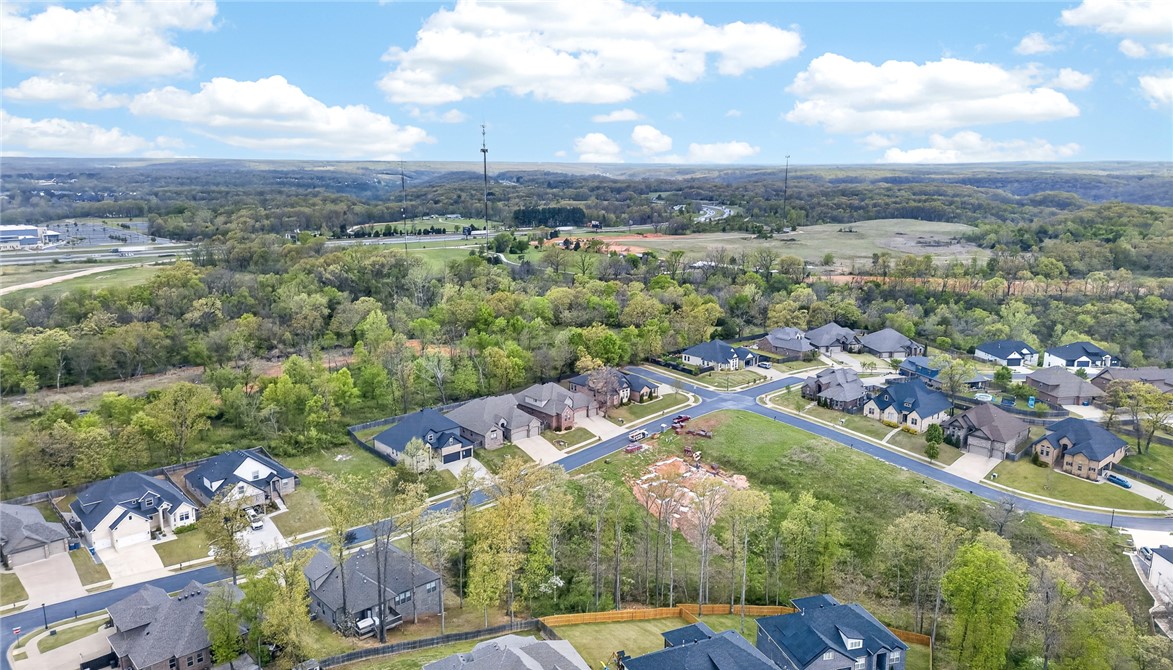 Grammercy Park Sub Ph 1 Bentonville - Residential