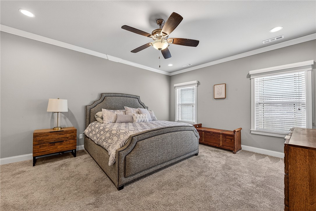 Grammercy Park Sub Ph 1 Bentonville - Residential