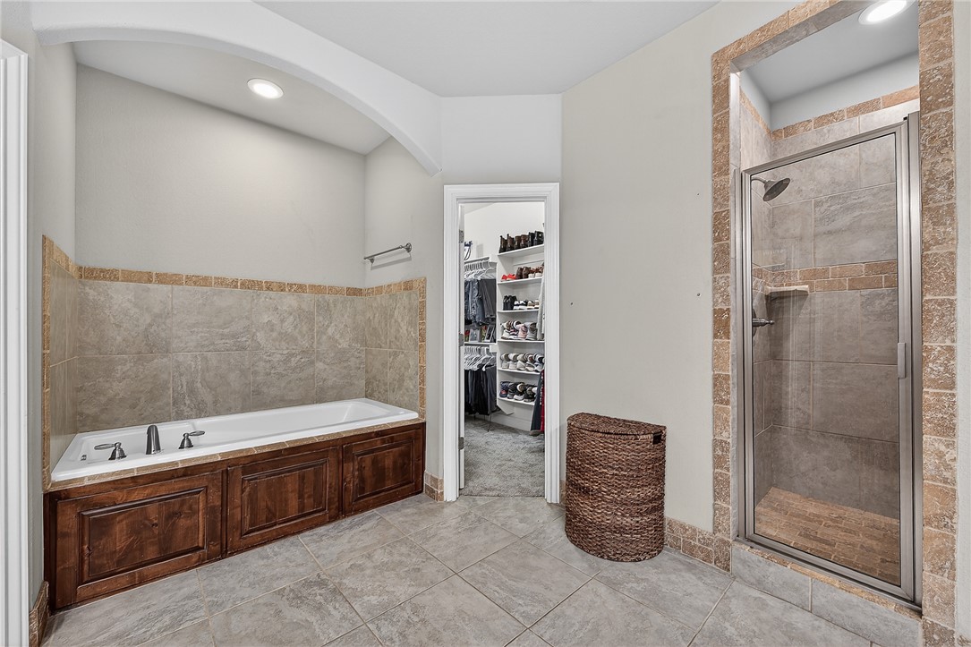 Grammercy Park Sub Ph 1 Bentonville - Residential