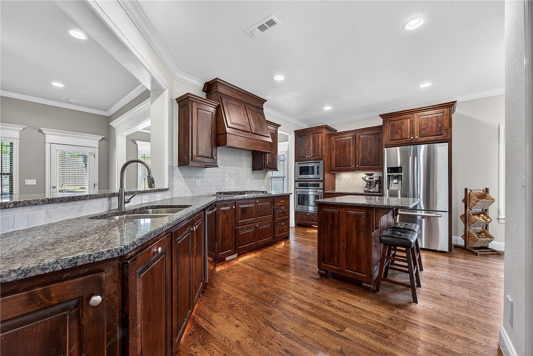 Grammercy Park Sub Ph 1 Bentonville - Residential